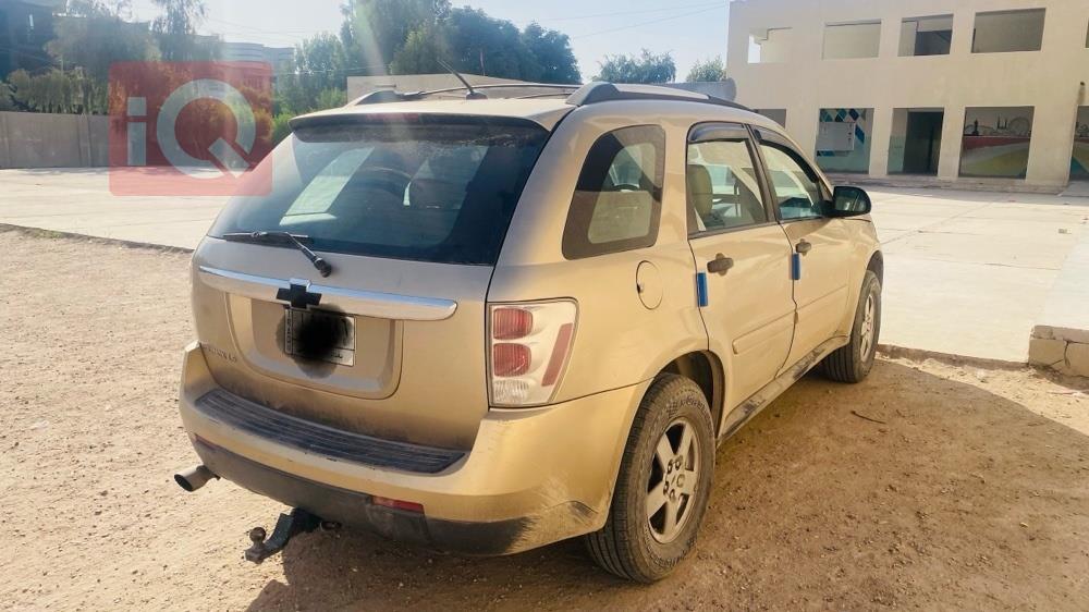 شيفروليه إكوينوكس